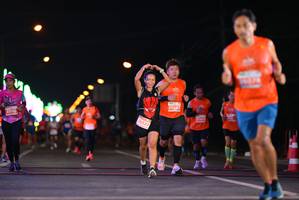 BIB: 25682, 29322, 2216
                            <button type="button" onclick="openModal(14369773)" class="btn btn-primary btn-sm float-right btn-popup" data-toggle="modal" data-target=".modal-high-quality">
                        <i class="fas fa-shopping-cart"></i> Add to Cart
                    </button>
                                            <button type="button" onclick="isThisMe(14369773, true)" class="btn btn-success btn-sm float-right btn-popup btn-isme hidden" data-toggle="tooltip" data-placement="bottom" title="นี่คือรูปของคุณใช่ไหม คลิกที่นี่เพื่อเอาเข้าอัลบั้ม">
                        <i class="fas fa-plus"></i> Add to album
                    </button>
                    <button type="button" onclick="isThisMe(14369773, false)" class="btn btn-warning btn-sm float-right btn-popup btn-isnotme hidden">
                        <i class="fas fa-ban"></i> Remove from album
                    </button>