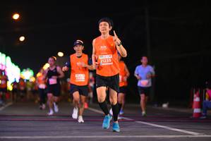 BIB: 21235
                            <button type="button" onclick="openModal(14380497)" class="btn btn-primary btn-sm float-right btn-popup" data-toggle="modal" data-target=".modal-high-quality">
                        <i class="fas fa-shopping-cart"></i> Add to Cart
                    </button>
                                            <button type="button" onclick="isThisMe(14380497, true)" class="btn btn-success btn-sm float-right btn-popup btn-isme hidden" data-toggle="tooltip" data-placement="bottom" title="นี่คือรูปของคุณใช่ไหม คลิกที่นี่เพื่อเอาเข้าอัลบั้ม">
                        <i class="fas fa-plus"></i> Add to album
                    </button>
                    <button type="button" onclick="isThisMe(14380497, false)" class="btn btn-warning btn-sm float-right btn-popup btn-isnotme hidden">
                        <i class="fas fa-ban"></i> Remove from album
                    </button>