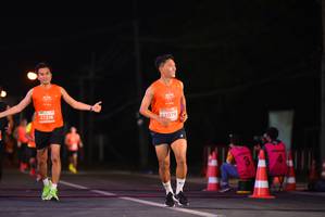 BIB: 3078
                            <button type="button" onclick="openModal(14368702)" class="btn btn-primary btn-sm float-right btn-popup" data-toggle="modal" data-target=".modal-high-quality">
                        <i class="fas fa-shopping-cart"></i> Add to Cart
                    </button>
                                            <button type="button" onclick="isThisMe(14368702, true)" class="btn btn-success btn-sm float-right btn-popup btn-isme hidden" data-toggle="tooltip" data-placement="bottom" title="นี่คือรูปของคุณใช่ไหม คลิกที่นี่เพื่อเอาเข้าอัลบั้ม">
                        <i class="fas fa-plus"></i> Add to album
                    </button>
                    <button type="button" onclick="isThisMe(14368702, false)" class="btn btn-warning btn-sm float-right btn-popup btn-isnotme hidden">
                        <i class="fas fa-ban"></i> Remove from album
                    </button>