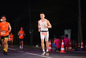 BIB: 20930, 21156
                            <button type="button" onclick="openModal(14389578)" class="btn btn-primary btn-sm float-right btn-popup" data-toggle="modal" data-target=".modal-high-quality">
                        <i class="fas fa-shopping-cart"></i> Add to Cart
                    </button>
                                            <button type="button" onclick="isThisMe(14389578, true)" class="btn btn-success btn-sm float-right btn-popup btn-isme hidden" data-toggle="tooltip" data-placement="bottom" title="นี่คือรูปของคุณใช่ไหม คลิกที่นี่เพื่อเอาเข้าอัลบั้ม">
                        <i class="fas fa-plus"></i> Add to album
                    </button>
                    <button type="button" onclick="isThisMe(14389578, false)" class="btn btn-warning btn-sm float-right btn-popup btn-isnotme hidden">
                        <i class="fas fa-ban"></i> Remove from album
                    </button>