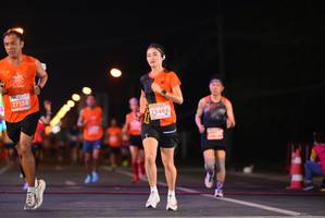 BIB: 27135, 23466
                            <button type="button" onclick="openModal(14366642)" class="btn btn-primary btn-sm float-right btn-popup" data-toggle="modal" data-target=".modal-high-quality">
                        <i class="fas fa-shopping-cart"></i> Add to Cart
                    </button>
                                            <button type="button" onclick="isThisMe(14366642, true)" class="btn btn-success btn-sm float-right btn-popup btn-isme hidden" data-toggle="tooltip" data-placement="bottom" title="นี่คือรูปของคุณใช่ไหม คลิกที่นี่เพื่อเอาเข้าอัลบั้ม">
                        <i class="fas fa-plus"></i> Add to album
                    </button>
                    <button type="button" onclick="isThisMe(14366642, false)" class="btn btn-warning btn-sm float-right btn-popup btn-isnotme hidden">
                        <i class="fas fa-ban"></i> Remove from album
                    </button>