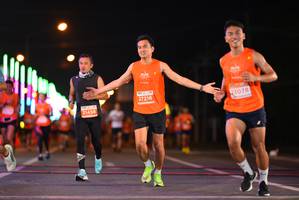 BIB: 27216, 21458, 23078
                            <button type="button" onclick="openModal(14368751)" class="btn btn-primary btn-sm float-right btn-popup" data-toggle="modal" data-target=".modal-high-quality">
                        <i class="fas fa-shopping-cart"></i> Add to Cart
                    </button>
                                            <button type="button" onclick="isThisMe(14368751, true)" class="btn btn-success btn-sm float-right btn-popup btn-isme hidden" data-toggle="tooltip" data-placement="bottom" title="นี่คือรูปของคุณใช่ไหม คลิกที่นี่เพื่อเอาเข้าอัลบั้ม">
                        <i class="fas fa-plus"></i> Add to album
                    </button>
                    <button type="button" onclick="isThisMe(14368751, false)" class="btn btn-warning btn-sm float-right btn-popup btn-isnotme hidden">
                        <i class="fas fa-ban"></i> Remove from album
                    </button>