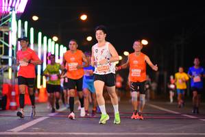 BIB: 3075, 22043, 20032
                            <button type="button" onclick="openModal(14365812)" class="btn btn-primary btn-sm float-right btn-popup" data-toggle="modal" data-target=".modal-high-quality">
                        <i class="fas fa-shopping-cart"></i> Add to Cart
                    </button>
                                            <button type="button" onclick="isThisMe(14365812, true)" class="btn btn-success btn-sm float-right btn-popup btn-isme hidden" data-toggle="tooltip" data-placement="bottom" title="นี่คือรูปของคุณใช่ไหม คลิกที่นี่เพื่อเอาเข้าอัลบั้ม">
                        <i class="fas fa-plus"></i> Add to album
                    </button>
                    <button type="button" onclick="isThisMe(14365812, false)" class="btn btn-warning btn-sm float-right btn-popup btn-isnotme hidden">
                        <i class="fas fa-ban"></i> Remove from album
                    </button>