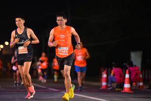 BIB: 25340, 27488
                            <button type="button" onclick="openModal(14369325)" class="btn btn-primary btn-sm float-right btn-popup" data-toggle="modal" data-target=".modal-high-quality">
                        <i class="fas fa-shopping-cart"></i> Add to Cart
                    </button>
                                            <button type="button" onclick="isThisMe(14369325, true)" class="btn btn-success btn-sm float-right btn-popup btn-isme hidden" data-toggle="tooltip" data-placement="bottom" title="นี่คือรูปของคุณใช่ไหม คลิกที่นี่เพื่อเอาเข้าอัลบั้ม">
                        <i class="fas fa-plus"></i> Add to album
                    </button>
                    <button type="button" onclick="isThisMe(14369325, false)" class="btn btn-warning btn-sm float-right btn-popup btn-isnotme hidden">
                        <i class="fas fa-ban"></i> Remove from album
                    </button>