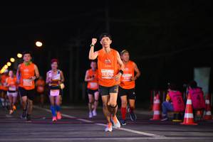 BIB: 25370, 2163, 30174
                            <button type="button" onclick="openModal(14372383)" class="btn btn-primary btn-sm float-right btn-popup" data-toggle="modal" data-target=".modal-high-quality">
                        <i class="fas fa-shopping-cart"></i> Add to Cart
                    </button>
                                            <button type="button" onclick="isThisMe(14372383, true)" class="btn btn-success btn-sm float-right btn-popup btn-isme hidden" data-toggle="tooltip" data-placement="bottom" title="นี่คือรูปของคุณใช่ไหม คลิกที่นี่เพื่อเอาเข้าอัลบั้ม">
                        <i class="fas fa-plus"></i> Add to album
                    </button>
                    <button type="button" onclick="isThisMe(14372383, false)" class="btn btn-warning btn-sm float-right btn-popup btn-isnotme hidden">
                        <i class="fas fa-ban"></i> Remove from album
                    </button>