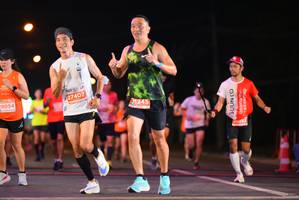 BIB: 29054, 27407, 25245
                            <button type="button" onclick="openModal(14387975)" class="btn btn-primary btn-sm float-right btn-popup" data-toggle="modal" data-target=".modal-high-quality">
                        <i class="fas fa-shopping-cart"></i> Add to Cart
                    </button>
                                            <button type="button" onclick="isThisMe(14387975, true)" class="btn btn-success btn-sm float-right btn-popup btn-isme hidden" data-toggle="tooltip" data-placement="bottom" title="นี่คือรูปของคุณใช่ไหม คลิกที่นี่เพื่อเอาเข้าอัลบั้ม">
                        <i class="fas fa-plus"></i> Add to album
                    </button>
                    <button type="button" onclick="isThisMe(14387975, false)" class="btn btn-warning btn-sm float-right btn-popup btn-isnotme hidden">
                        <i class="fas fa-ban"></i> Remove from album
                    </button>