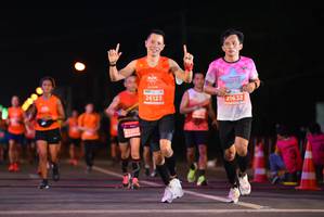 BIB: 26123, 21632
                            <button type="button" onclick="openModal(14391515)" class="btn btn-primary btn-sm float-right btn-popup" data-toggle="modal" data-target=".modal-high-quality">
                        <i class="fas fa-shopping-cart"></i> Add to Cart
                    </button>
                                            <button type="button" onclick="isThisMe(14391515, true)" class="btn btn-success btn-sm float-right btn-popup btn-isme hidden" data-toggle="tooltip" data-placement="bottom" title="นี่คือรูปของคุณใช่ไหม คลิกที่นี่เพื่อเอาเข้าอัลบั้ม">
                        <i class="fas fa-plus"></i> Add to album
                    </button>
                    <button type="button" onclick="isThisMe(14391515, false)" class="btn btn-warning btn-sm float-right btn-popup btn-isnotme hidden">
                        <i class="fas fa-ban"></i> Remove from album
                    </button>