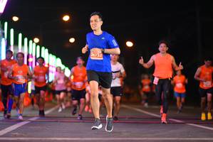 BIB: 26732
                            <button type="button" onclick="openModal(14369027)" class="btn btn-primary btn-sm float-right btn-popup" data-toggle="modal" data-target=".modal-high-quality">
                        <i class="fas fa-shopping-cart"></i> Add to Cart
                    </button>
                                            <button type="button" onclick="isThisMe(14369027, true)" class="btn btn-success btn-sm float-right btn-popup btn-isme hidden" data-toggle="tooltip" data-placement="bottom" title="นี่คือรูปของคุณใช่ไหม คลิกที่นี่เพื่อเอาเข้าอัลบั้ม">
                        <i class="fas fa-plus"></i> Add to album
                    </button>
                    <button type="button" onclick="isThisMe(14369027, false)" class="btn btn-warning btn-sm float-right btn-popup btn-isnotme hidden">
                        <i class="fas fa-ban"></i> Remove from album
                    </button>