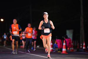 BIB: 23211, 23505
                            <button type="button" onclick="openModal(14369942)" class="btn btn-primary btn-sm float-right btn-popup" data-toggle="modal" data-target=".modal-high-quality">
                        <i class="fas fa-shopping-cart"></i> Add to Cart
                    </button>
                                            <button type="button" onclick="isThisMe(14369942, true)" class="btn btn-success btn-sm float-right btn-popup btn-isme hidden" data-toggle="tooltip" data-placement="bottom" title="นี่คือรูปของคุณใช่ไหม คลิกที่นี่เพื่อเอาเข้าอัลบั้ม">
                        <i class="fas fa-plus"></i> Add to album
                    </button>
                    <button type="button" onclick="isThisMe(14369942, false)" class="btn btn-warning btn-sm float-right btn-popup btn-isnotme hidden">
                        <i class="fas fa-ban"></i> Remove from album
                    </button>