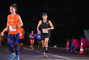 BIB: 21252
                            <button type="button" onclick="openModal(14384390)" class="btn btn-primary btn-sm float-right btn-popup" data-toggle="modal" data-target=".modal-high-quality">
                        <i class="fas fa-shopping-cart"></i> Add to Cart
                    </button>
                                            <button type="button" onclick="isThisMe(14384390, true)" class="btn btn-success btn-sm float-right btn-popup btn-isme hidden" data-toggle="tooltip" data-placement="bottom" title="นี่คือรูปของคุณใช่ไหม คลิกที่นี่เพื่อเอาเข้าอัลบั้ม">
                        <i class="fas fa-plus"></i> Add to album
                    </button>
                    <button type="button" onclick="isThisMe(14384390, false)" class="btn btn-warning btn-sm float-right btn-popup btn-isnotme hidden">
                        <i class="fas fa-ban"></i> Remove from album
                    </button>