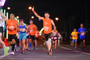 BIB: 20932, 20736, 22649
                            <button type="button" onclick="openModal(14365930)" class="btn btn-primary btn-sm float-right btn-popup" data-toggle="modal" data-target=".modal-high-quality">
                        <i class="fas fa-shopping-cart"></i> Add to Cart
                    </button>
                                            <button type="button" onclick="isThisMe(14365930, true)" class="btn btn-success btn-sm float-right btn-popup btn-isme hidden" data-toggle="tooltip" data-placement="bottom" title="นี่คือรูปของคุณใช่ไหม คลิกที่นี่เพื่อเอาเข้าอัลบั้ม">
                        <i class="fas fa-plus"></i> Add to album
                    </button>
                    <button type="button" onclick="isThisMe(14365930, false)" class="btn btn-warning btn-sm float-right btn-popup btn-isnotme hidden">
                        <i class="fas fa-ban"></i> Remove from album
                    </button>