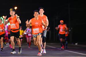 BIB: 20526, 26760
                            <button type="button" onclick="openModal(14390293)" class="btn btn-primary btn-sm float-right btn-popup" data-toggle="modal" data-target=".modal-high-quality">
                        <i class="fas fa-shopping-cart"></i> Add to Cart
                    </button>
                                            <button type="button" onclick="isThisMe(14390293, true)" class="btn btn-success btn-sm float-right btn-popup btn-isme hidden" data-toggle="tooltip" data-placement="bottom" title="นี่คือรูปของคุณใช่ไหม คลิกที่นี่เพื่อเอาเข้าอัลบั้ม">
                        <i class="fas fa-plus"></i> Add to album
                    </button>
                    <button type="button" onclick="isThisMe(14390293, false)" class="btn btn-warning btn-sm float-right btn-popup btn-isnotme hidden">
                        <i class="fas fa-ban"></i> Remove from album
                    </button>