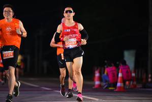 BIB: 20407, 22125
                            <button type="button" onclick="openModal(14385946)" class="btn btn-primary btn-sm float-right btn-popup" data-toggle="modal" data-target=".modal-high-quality">
                        <i class="fas fa-shopping-cart"></i> Add to Cart
                    </button>
                                            <button type="button" onclick="isThisMe(14385946, true)" class="btn btn-success btn-sm float-right btn-popup btn-isme hidden" data-toggle="tooltip" data-placement="bottom" title="นี่คือรูปของคุณใช่ไหม คลิกที่นี่เพื่อเอาเข้าอัลบั้ม">
                        <i class="fas fa-plus"></i> Add to album
                    </button>
                    <button type="button" onclick="isThisMe(14385946, false)" class="btn btn-warning btn-sm float-right btn-popup btn-isnotme hidden">
                        <i class="fas fa-ban"></i> Remove from album
                    </button>