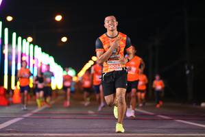 BIB: 20063
                            <button type="button" onclick="openModal(14378405)" class="btn btn-primary btn-sm float-right btn-popup" data-toggle="modal" data-target=".modal-high-quality">
                        <i class="fas fa-shopping-cart"></i> Add to Cart
                    </button>
                                            <button type="button" onclick="isThisMe(14378405, true)" class="btn btn-success btn-sm float-right btn-popup btn-isme hidden" data-toggle="tooltip" data-placement="bottom" title="นี่คือรูปของคุณใช่ไหม คลิกที่นี่เพื่อเอาเข้าอัลบั้ม">
                        <i class="fas fa-plus"></i> Add to album
                    </button>
                    <button type="button" onclick="isThisMe(14378405, false)" class="btn btn-warning btn-sm float-right btn-popup btn-isnotme hidden">
                        <i class="fas fa-ban"></i> Remove from album
                    </button>