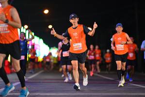 BIB: 1235, 25968, 26979
                            <button type="button" onclick="openModal(14380595)" class="btn btn-primary btn-sm float-right btn-popup" data-toggle="modal" data-target=".modal-high-quality">
                        <i class="fas fa-shopping-cart"></i> Add to Cart
                    </button>
                                            <button type="button" onclick="isThisMe(14380595, true)" class="btn btn-success btn-sm float-right btn-popup btn-isme hidden" data-toggle="tooltip" data-placement="bottom" title="นี่คือรูปของคุณใช่ไหม คลิกที่นี่เพื่อเอาเข้าอัลบั้ม">
                        <i class="fas fa-plus"></i> Add to album
                    </button>
                    <button type="button" onclick="isThisMe(14380595, false)" class="btn btn-warning btn-sm float-right btn-popup btn-isnotme hidden">
                        <i class="fas fa-ban"></i> Remove from album
                    </button>