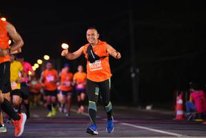 BIB: 25336
                            <button type="button" onclick="openModal(14390594)" class="btn btn-primary btn-sm float-right btn-popup" data-toggle="modal" data-target=".modal-high-quality">
                        <i class="fas fa-shopping-cart"></i> Add to Cart
                    </button>
                                            <button type="button" onclick="isThisMe(14390594, true)" class="btn btn-success btn-sm float-right btn-popup btn-isme hidden" data-toggle="tooltip" data-placement="bottom" title="นี่คือรูปของคุณใช่ไหม คลิกที่นี่เพื่อเอาเข้าอัลบั้ม">
                        <i class="fas fa-plus"></i> Add to album
                    </button>
                    <button type="button" onclick="isThisMe(14390594, false)" class="btn btn-warning btn-sm float-right btn-popup btn-isnotme hidden">
                        <i class="fas fa-ban"></i> Remove from album
                    </button>