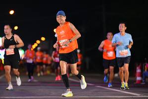 BIB: 27334, 10477
                            <button type="button" onclick="openModal(14380791)" class="btn btn-primary btn-sm float-right btn-popup" data-toggle="modal" data-target=".modal-high-quality">
                        <i class="fas fa-shopping-cart"></i> Add to Cart
                    </button>
                                            <button type="button" onclick="isThisMe(14380791, true)" class="btn btn-success btn-sm float-right btn-popup btn-isme hidden" data-toggle="tooltip" data-placement="bottom" title="นี่คือรูปของคุณใช่ไหม คลิกที่นี่เพื่อเอาเข้าอัลบั้ม">
                        <i class="fas fa-plus"></i> Add to album
                    </button>
                    <button type="button" onclick="isThisMe(14380791, false)" class="btn btn-warning btn-sm float-right btn-popup btn-isnotme hidden">
                        <i class="fas fa-ban"></i> Remove from album
                    </button>