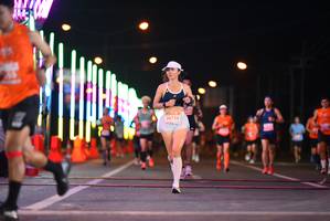 BIB: 26725
                            <button type="button" onclick="openModal(14379710)" class="btn btn-primary btn-sm float-right btn-popup" data-toggle="modal" data-target=".modal-high-quality">
                        <i class="fas fa-shopping-cart"></i> Add to Cart
                    </button>
                                            <button type="button" onclick="isThisMe(14379710, true)" class="btn btn-success btn-sm float-right btn-popup btn-isme hidden" data-toggle="tooltip" data-placement="bottom" title="นี่คือรูปของคุณใช่ไหม คลิกที่นี่เพื่อเอาเข้าอัลบั้ม">
                        <i class="fas fa-plus"></i> Add to album
                    </button>
                    <button type="button" onclick="isThisMe(14379710, false)" class="btn btn-warning btn-sm float-right btn-popup btn-isnotme hidden">
                        <i class="fas fa-ban"></i> Remove from album
                    </button>