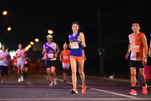 BIB: 23974, 26147
                            <button type="button" onclick="openModal(14384711)" class="btn btn-primary btn-sm float-right btn-popup" data-toggle="modal" data-target=".modal-high-quality">
                        <i class="fas fa-shopping-cart"></i> Add to Cart
                    </button>
                                            <button type="button" onclick="isThisMe(14384711, true)" class="btn btn-success btn-sm float-right btn-popup btn-isme hidden" data-toggle="tooltip" data-placement="bottom" title="นี่คือรูปของคุณใช่ไหม คลิกที่นี่เพื่อเอาเข้าอัลบั้ม">
                        <i class="fas fa-plus"></i> Add to album
                    </button>
                    <button type="button" onclick="isThisMe(14384711, false)" class="btn btn-warning btn-sm float-right btn-popup btn-isnotme hidden">
                        <i class="fas fa-ban"></i> Remove from album
                    </button>