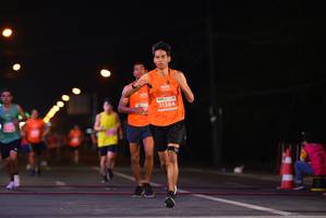 BIB: 21364
                            <button type="button" onclick="openModal(14362130)" class="btn btn-primary btn-sm float-right btn-popup" data-toggle="modal" data-target=".modal-high-quality">
                        <i class="fas fa-shopping-cart"></i> Add to Cart
                    </button>
                                            <button type="button" onclick="isThisMe(14362130, true)" class="btn btn-success btn-sm float-right btn-popup btn-isme hidden" data-toggle="tooltip" data-placement="bottom" title="นี่คือรูปของคุณใช่ไหม คลิกที่นี่เพื่อเอาเข้าอัลบั้ม">
                        <i class="fas fa-plus"></i> Add to album
                    </button>
                    <button type="button" onclick="isThisMe(14362130, false)" class="btn btn-warning btn-sm float-right btn-popup btn-isnotme hidden">
                        <i class="fas fa-ban"></i> Remove from album
                    </button>