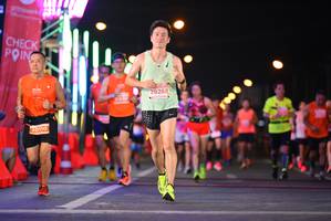 BIB: 28268, 20110
                            <button type="button" onclick="openModal(14383516)" class="btn btn-primary btn-sm float-right btn-popup" data-toggle="modal" data-target=".modal-high-quality">
                        <i class="fas fa-shopping-cart"></i> Add to Cart
                    </button>
                                            <button type="button" onclick="isThisMe(14383516, true)" class="btn btn-success btn-sm float-right btn-popup btn-isme hidden" data-toggle="tooltip" data-placement="bottom" title="นี่คือรูปของคุณใช่ไหม คลิกที่นี่เพื่อเอาเข้าอัลบั้ม">
                        <i class="fas fa-plus"></i> Add to album
                    </button>
                    <button type="button" onclick="isThisMe(14383516, false)" class="btn btn-warning btn-sm float-right btn-popup btn-isnotme hidden">
                        <i class="fas fa-ban"></i> Remove from album
                    </button>