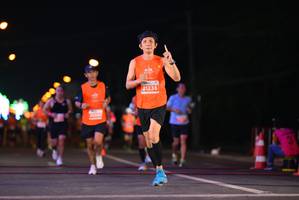 BIB: 21235
                            <button type="button" onclick="openModal(14380547)" class="btn btn-primary btn-sm float-right btn-popup" data-toggle="modal" data-target=".modal-high-quality">
                        <i class="fas fa-shopping-cart"></i> Add to Cart
                    </button>
                                            <button type="button" onclick="isThisMe(14380547, true)" class="btn btn-success btn-sm float-right btn-popup btn-isme hidden" data-toggle="tooltip" data-placement="bottom" title="นี่คือรูปของคุณใช่ไหม คลิกที่นี่เพื่อเอาเข้าอัลบั้ม">
                        <i class="fas fa-plus"></i> Add to album
                    </button>
                    <button type="button" onclick="isThisMe(14380547, false)" class="btn btn-warning btn-sm float-right btn-popup btn-isnotme hidden">
                        <i class="fas fa-ban"></i> Remove from album
                    </button>