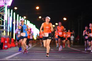 BIB: 28101, 28385
                            <button type="button" onclick="openModal(14366305)" class="btn btn-primary btn-sm float-right btn-popup" data-toggle="modal" data-target=".modal-high-quality">
                        <i class="fas fa-shopping-cart"></i> Add to Cart
                    </button>
                                            <button type="button" onclick="isThisMe(14366305, true)" class="btn btn-success btn-sm float-right btn-popup btn-isme hidden" data-toggle="tooltip" data-placement="bottom" title="นี่คือรูปของคุณใช่ไหม คลิกที่นี่เพื่อเอาเข้าอัลบั้ม">
                        <i class="fas fa-plus"></i> Add to album
                    </button>
                    <button type="button" onclick="isThisMe(14366305, false)" class="btn btn-warning btn-sm float-right btn-popup btn-isnotme hidden">
                        <i class="fas fa-ban"></i> Remove from album
                    </button>