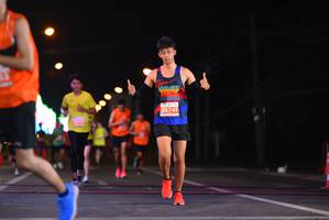 BIB: 26741
                            <button type="button" onclick="openModal(14361569)" class="btn btn-primary btn-sm float-right btn-popup" data-toggle="modal" data-target=".modal-high-quality">
                        <i class="fas fa-shopping-cart"></i> Add to Cart
                    </button>
                                            <button type="button" onclick="isThisMe(14361569, true)" class="btn btn-success btn-sm float-right btn-popup btn-isme hidden" data-toggle="tooltip" data-placement="bottom" title="นี่คือรูปของคุณใช่ไหม คลิกที่นี่เพื่อเอาเข้าอัลบั้ม">
                        <i class="fas fa-plus"></i> Add to album
                    </button>
                    <button type="button" onclick="isThisMe(14361569, false)" class="btn btn-warning btn-sm float-right btn-popup btn-isnotme hidden">
                        <i class="fas fa-ban"></i> Remove from album
                    </button>