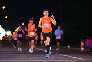 BIB: 235, 3504
                            <button type="button" onclick="openModal(14380618)" class="btn btn-primary btn-sm float-right btn-popup" data-toggle="modal" data-target=".modal-high-quality">
                        <i class="fas fa-shopping-cart"></i> Add to Cart
                    </button>
                                            <button type="button" onclick="isThisMe(14380618, true)" class="btn btn-success btn-sm float-right btn-popup btn-isme hidden" data-toggle="tooltip" data-placement="bottom" title="นี่คือรูปของคุณใช่ไหม คลิกที่นี่เพื่อเอาเข้าอัลบั้ม">
                        <i class="fas fa-plus"></i> Add to album
                    </button>
                    <button type="button" onclick="isThisMe(14380618, false)" class="btn btn-warning btn-sm float-right btn-popup btn-isnotme hidden">
                        <i class="fas fa-ban"></i> Remove from album
                    </button>