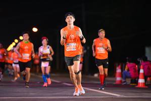 BIB: 25300
                            <button type="button" onclick="openModal(14372564)" class="btn btn-primary btn-sm float-right btn-popup" data-toggle="modal" data-target=".modal-high-quality">
                        <i class="fas fa-shopping-cart"></i> Add to Cart
                    </button>
                                            <button type="button" onclick="isThisMe(14372564, true)" class="btn btn-success btn-sm float-right btn-popup btn-isme hidden" data-toggle="tooltip" data-placement="bottom" title="นี่คือรูปของคุณใช่ไหม คลิกที่นี่เพื่อเอาเข้าอัลบั้ม">
                        <i class="fas fa-plus"></i> Add to album
                    </button>
                    <button type="button" onclick="isThisMe(14372564, false)" class="btn btn-warning btn-sm float-right btn-popup btn-isnotme hidden">
                        <i class="fas fa-ban"></i> Remove from album
                    </button>