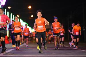 BIB: 026, 25827, 28890
                            <button type="button" onclick="openModal(14390707)" class="btn btn-primary btn-sm float-right btn-popup" data-toggle="modal" data-target=".modal-high-quality">
                        <i class="fas fa-shopping-cart"></i> Add to Cart
                    </button>
                                            <button type="button" onclick="isThisMe(14390707, true)" class="btn btn-success btn-sm float-right btn-popup btn-isme hidden" data-toggle="tooltip" data-placement="bottom" title="นี่คือรูปของคุณใช่ไหม คลิกที่นี่เพื่อเอาเข้าอัลบั้ม">
                        <i class="fas fa-plus"></i> Add to album
                    </button>
                    <button type="button" onclick="isThisMe(14390707, false)" class="btn btn-warning btn-sm float-right btn-popup btn-isnotme hidden">
                        <i class="fas fa-ban"></i> Remove from album
                    </button>