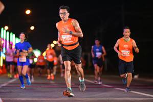 BIB: 21190, 26168
                            <button type="button" onclick="openModal(14370852)" class="btn btn-primary btn-sm float-right btn-popup" data-toggle="modal" data-target=".modal-high-quality">
                        <i class="fas fa-shopping-cart"></i> Add to Cart
                    </button>
                                            <button type="button" onclick="isThisMe(14370852, true)" class="btn btn-success btn-sm float-right btn-popup btn-isme hidden" data-toggle="tooltip" data-placement="bottom" title="นี่คือรูปของคุณใช่ไหม คลิกที่นี่เพื่อเอาเข้าอัลบั้ม">
                        <i class="fas fa-plus"></i> Add to album
                    </button>
                    <button type="button" onclick="isThisMe(14370852, false)" class="btn btn-warning btn-sm float-right btn-popup btn-isnotme hidden">
                        <i class="fas fa-ban"></i> Remove from album
                    </button>