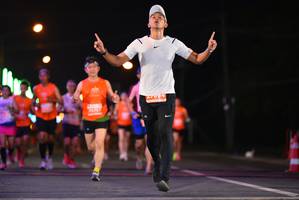 BIB: 27094, 
                            <button type="button" onclick="openModal(14386584)" class="btn btn-primary btn-sm float-right btn-popup" data-toggle="modal" data-target=".modal-high-quality">
                        <i class="fas fa-shopping-cart"></i> Add to Cart
                    </button>
                                            <button type="button" onclick="isThisMe(14386584, true)" class="btn btn-success btn-sm float-right btn-popup btn-isme hidden" data-toggle="tooltip" data-placement="bottom" title="นี่คือรูปของคุณใช่ไหม คลิกที่นี่เพื่อเอาเข้าอัลบั้ม">
                        <i class="fas fa-plus"></i> Add to album
                    </button>
                    <button type="button" onclick="isThisMe(14386584, false)" class="btn btn-warning btn-sm float-right btn-popup btn-isnotme hidden">
                        <i class="fas fa-ban"></i> Remove from album
                    </button>