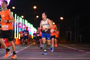 BIB: 27652
                            <button type="button" onclick="openModal(14363803)" class="btn btn-primary btn-sm float-right btn-popup" data-toggle="modal" data-target=".modal-high-quality">
                        <i class="fas fa-shopping-cart"></i> Add to Cart
                    </button>
                                            <button type="button" onclick="isThisMe(14363803, true)" class="btn btn-success btn-sm float-right btn-popup btn-isme hidden" data-toggle="tooltip" data-placement="bottom" title="นี่คือรูปของคุณใช่ไหม คลิกที่นี่เพื่อเอาเข้าอัลบั้ม">
                        <i class="fas fa-plus"></i> Add to album
                    </button>
                    <button type="button" onclick="isThisMe(14363803, false)" class="btn btn-warning btn-sm float-right btn-popup btn-isnotme hidden">
                        <i class="fas fa-ban"></i> Remove from album
                    </button>