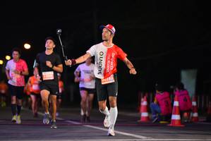 BIB: 
                            <button type="button" onclick="openModal(14387988)" class="btn btn-primary btn-sm float-right btn-popup" data-toggle="modal" data-target=".modal-high-quality">
                        <i class="fas fa-shopping-cart"></i> Add to Cart
                    </button>
                                            <button type="button" onclick="isThisMe(14387988, true)" class="btn btn-success btn-sm float-right btn-popup btn-isme hidden" data-toggle="tooltip" data-placement="bottom" title="นี่คือรูปของคุณใช่ไหม คลิกที่นี่เพื่อเอาเข้าอัลบั้ม">
                        <i class="fas fa-plus"></i> Add to album
                    </button>
                    <button type="button" onclick="isThisMe(14387988, false)" class="btn btn-warning btn-sm float-right btn-popup btn-isnotme hidden">
                        <i class="fas fa-ban"></i> Remove from album
                    </button>