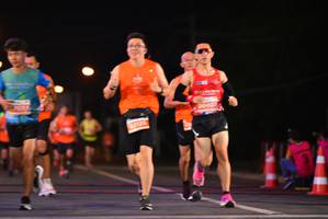 BIB: 20407, 22125
                            <button type="button" onclick="openModal(14385794)" class="btn btn-primary btn-sm float-right btn-popup" data-toggle="modal" data-target=".modal-high-quality">
                        <i class="fas fa-shopping-cart"></i> Add to Cart
                    </button>
                                            <button type="button" onclick="isThisMe(14385794, true)" class="btn btn-success btn-sm float-right btn-popup btn-isme hidden" data-toggle="tooltip" data-placement="bottom" title="นี่คือรูปของคุณใช่ไหม คลิกที่นี่เพื่อเอาเข้าอัลบั้ม">
                        <i class="fas fa-plus"></i> Add to album
                    </button>
                    <button type="button" onclick="isThisMe(14385794, false)" class="btn btn-warning btn-sm float-right btn-popup btn-isnotme hidden">
                        <i class="fas fa-ban"></i> Remove from album
                    </button>