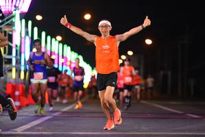 BIB: 
                            <button type="button" onclick="openModal(14364647)" class="btn btn-primary btn-sm float-right btn-popup" data-toggle="modal" data-target=".modal-high-quality">
                        <i class="fas fa-shopping-cart"></i> Add to Cart
                    </button>
                                            <button type="button" onclick="isThisMe(14364647, true)" class="btn btn-success btn-sm float-right btn-popup btn-isme hidden" data-toggle="tooltip" data-placement="bottom" title="นี่คือรูปของคุณใช่ไหม คลิกที่นี่เพื่อเอาเข้าอัลบั้ม">
                        <i class="fas fa-plus"></i> Add to album
                    </button>
                    <button type="button" onclick="isThisMe(14364647, false)" class="btn btn-warning btn-sm float-right btn-popup btn-isnotme hidden">
                        <i class="fas fa-ban"></i> Remove from album
                    </button>