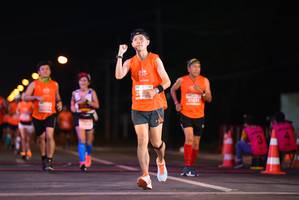 BIB: 21031
                            <button type="button" onclick="openModal(14372184)" class="btn btn-primary btn-sm float-right btn-popup" data-toggle="modal" data-target=".modal-high-quality">
                        <i class="fas fa-shopping-cart"></i> Add to Cart
                    </button>
                                            <button type="button" onclick="isThisMe(14372184, true)" class="btn btn-success btn-sm float-right btn-popup btn-isme hidden" data-toggle="tooltip" data-placement="bottom" title="นี่คือรูปของคุณใช่ไหม คลิกที่นี่เพื่อเอาเข้าอัลบั้ม">
                        <i class="fas fa-plus"></i> Add to album
                    </button>
                    <button type="button" onclick="isThisMe(14372184, false)" class="btn btn-warning btn-sm float-right btn-popup btn-isnotme hidden">
                        <i class="fas fa-ban"></i> Remove from album
                    </button>