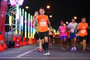 BIB: 25403, 77211
                            <button type="button" onclick="openModal(14363155)" class="btn btn-primary btn-sm float-right btn-popup" data-toggle="modal" data-target=".modal-high-quality">
                        <i class="fas fa-shopping-cart"></i> Add to Cart
                    </button>
                                            <button type="button" onclick="isThisMe(14363155, true)" class="btn btn-success btn-sm float-right btn-popup btn-isme hidden" data-toggle="tooltip" data-placement="bottom" title="นี่คือรูปของคุณใช่ไหม คลิกที่นี่เพื่อเอาเข้าอัลบั้ม">
                        <i class="fas fa-plus"></i> Add to album
                    </button>
                    <button type="button" onclick="isThisMe(14363155, false)" class="btn btn-warning btn-sm float-right btn-popup btn-isnotme hidden">
                        <i class="fas fa-ban"></i> Remove from album
                    </button>