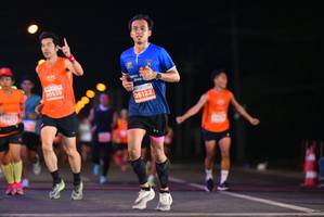 BIB: 20539, 26122
                            <button type="button" onclick="openModal(14368229)" class="btn btn-primary btn-sm float-right btn-popup" data-toggle="modal" data-target=".modal-high-quality">
                        <i class="fas fa-shopping-cart"></i> Add to Cart
                    </button>
                                            <button type="button" onclick="isThisMe(14368229, true)" class="btn btn-success btn-sm float-right btn-popup btn-isme hidden" data-toggle="tooltip" data-placement="bottom" title="นี่คือรูปของคุณใช่ไหม คลิกที่นี่เพื่อเอาเข้าอัลบั้ม">
                        <i class="fas fa-plus"></i> Add to album
                    </button>
                    <button type="button" onclick="isThisMe(14368229, false)" class="btn btn-warning btn-sm float-right btn-popup btn-isnotme hidden">
                        <i class="fas fa-ban"></i> Remove from album
                    </button>