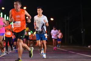 BIB: 8340
                            <button type="button" onclick="openModal(14363286)" class="btn btn-primary btn-sm float-right btn-popup" data-toggle="modal" data-target=".modal-high-quality">
                        <i class="fas fa-shopping-cart"></i> Add to Cart
                    </button>
                                            <button type="button" onclick="isThisMe(14363286, true)" class="btn btn-success btn-sm float-right btn-popup btn-isme hidden" data-toggle="tooltip" data-placement="bottom" title="นี่คือรูปของคุณใช่ไหม คลิกที่นี่เพื่อเอาเข้าอัลบั้ม">
                        <i class="fas fa-plus"></i> Add to album
                    </button>
                    <button type="button" onclick="isThisMe(14363286, false)" class="btn btn-warning btn-sm float-right btn-popup btn-isnotme hidden">
                        <i class="fas fa-ban"></i> Remove from album
                    </button>