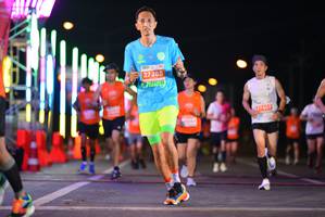 BIB: 27285
                            <button type="button" onclick="openModal(14387998)" class="btn btn-primary btn-sm float-right btn-popup" data-toggle="modal" data-target=".modal-high-quality">
                        <i class="fas fa-shopping-cart"></i> Add to Cart
                    </button>
                                            <button type="button" onclick="isThisMe(14387998, true)" class="btn btn-success btn-sm float-right btn-popup btn-isme hidden" data-toggle="tooltip" data-placement="bottom" title="นี่คือรูปของคุณใช่ไหม คลิกที่นี่เพื่อเอาเข้าอัลบั้ม">
                        <i class="fas fa-plus"></i> Add to album
                    </button>
                    <button type="button" onclick="isThisMe(14387998, false)" class="btn btn-warning btn-sm float-right btn-popup btn-isnotme hidden">
                        <i class="fas fa-ban"></i> Remove from album
                    </button>