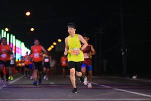 BIB: 215
                            <button type="button" onclick="openModal(14362591)" class="btn btn-primary btn-sm float-right btn-popup" data-toggle="modal" data-target=".modal-high-quality">
                        <i class="fas fa-shopping-cart"></i> Add to Cart
                    </button>
                                            <button type="button" onclick="isThisMe(14362591, true)" class="btn btn-success btn-sm float-right btn-popup btn-isme hidden" data-toggle="tooltip" data-placement="bottom" title="นี่คือรูปของคุณใช่ไหม คลิกที่นี่เพื่อเอาเข้าอัลบั้ม">
                        <i class="fas fa-plus"></i> Add to album
                    </button>
                    <button type="button" onclick="isThisMe(14362591, false)" class="btn btn-warning btn-sm float-right btn-popup btn-isnotme hidden">
                        <i class="fas fa-ban"></i> Remove from album
                    </button>