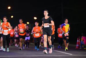 BIB: 23395
                            <button type="button" onclick="openModal(14232995)" class="btn btn-primary btn-sm float-right btn-popup" data-toggle="modal" data-target=".modal-high-quality">
                        <i class="fas fa-shopping-cart"></i> Add to Cart
                    </button>
                                            <button type="button" onclick="isThisMe(14232995, true)" class="btn btn-success btn-sm float-right btn-popup btn-isme hidden" data-toggle="tooltip" data-placement="bottom" title="นี่คือรูปของคุณใช่ไหม คลิกที่นี่เพื่อเอาเข้าอัลบั้ม">
                        <i class="fas fa-plus"></i> Add to album
                    </button>
                    <button type="button" onclick="isThisMe(14232995, false)" class="btn btn-warning btn-sm float-right btn-popup btn-isnotme hidden">
                        <i class="fas fa-ban"></i> Remove from album
                    </button>