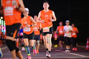 BIB: 23119, 22340
                            <button type="button" onclick="openModal(14203454)" class="btn btn-primary btn-sm float-right btn-popup" data-toggle="modal" data-target=".modal-high-quality">
                        <i class="fas fa-shopping-cart"></i> Add to Cart
                    </button>
                                            <button type="button" onclick="isThisMe(14203454, true)" class="btn btn-success btn-sm float-right btn-popup btn-isme hidden" data-toggle="tooltip" data-placement="bottom" title="นี่คือรูปของคุณใช่ไหม คลิกที่นี่เพื่อเอาเข้าอัลบั้ม">
                        <i class="fas fa-plus"></i> Add to album
                    </button>
                    <button type="button" onclick="isThisMe(14203454, false)" class="btn btn-warning btn-sm float-right btn-popup btn-isnotme hidden">
                        <i class="fas fa-ban"></i> Remove from album
                    </button>