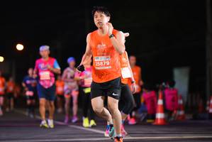 BIB: 25879
                            <button type="button" onclick="openModal(14204617)" class="btn btn-primary btn-sm float-right btn-popup" data-toggle="modal" data-target=".modal-high-quality">
                        <i class="fas fa-shopping-cart"></i> Add to Cart
                    </button>
                                            <button type="button" onclick="isThisMe(14204617, true)" class="btn btn-success btn-sm float-right btn-popup btn-isme hidden" data-toggle="tooltip" data-placement="bottom" title="นี่คือรูปของคุณใช่ไหม คลิกที่นี่เพื่อเอาเข้าอัลบั้ม">
                        <i class="fas fa-plus"></i> Add to album
                    </button>
                    <button type="button" onclick="isThisMe(14204617, false)" class="btn btn-warning btn-sm float-right btn-popup btn-isnotme hidden">
                        <i class="fas fa-ban"></i> Remove from album
                    </button>