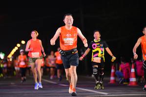 BIB: 25396
                            <button type="button" onclick="openModal(14205151)" class="btn btn-primary btn-sm float-right btn-popup" data-toggle="modal" data-target=".modal-high-quality">
                        <i class="fas fa-shopping-cart"></i> Add to Cart
                    </button>
                                            <button type="button" onclick="isThisMe(14205151, true)" class="btn btn-success btn-sm float-right btn-popup btn-isme hidden" data-toggle="tooltip" data-placement="bottom" title="นี่คือรูปของคุณใช่ไหม คลิกที่นี่เพื่อเอาเข้าอัลบั้ม">
                        <i class="fas fa-plus"></i> Add to album
                    </button>
                    <button type="button" onclick="isThisMe(14205151, false)" class="btn btn-warning btn-sm float-right btn-popup btn-isnotme hidden">
                        <i class="fas fa-ban"></i> Remove from album
                    </button>