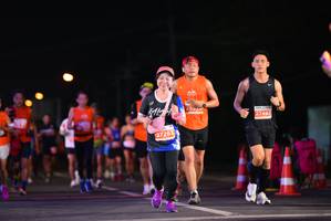 BIB: 27497, 27263
                            <button type="button" onclick="openModal(14206620)" class="btn btn-primary btn-sm float-right btn-popup" data-toggle="modal" data-target=".modal-high-quality">
                        <i class="fas fa-shopping-cart"></i> Add to Cart
                    </button>
                                            <button type="button" onclick="isThisMe(14206620, true)" class="btn btn-success btn-sm float-right btn-popup btn-isme hidden" data-toggle="tooltip" data-placement="bottom" title="นี่คือรูปของคุณใช่ไหม คลิกที่นี่เพื่อเอาเข้าอัลบั้ม">
                        <i class="fas fa-plus"></i> Add to album
                    </button>
                    <button type="button" onclick="isThisMe(14206620, false)" class="btn btn-warning btn-sm float-right btn-popup btn-isnotme hidden">
                        <i class="fas fa-ban"></i> Remove from album
                    </button>