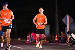 BIB: 205, 220
                            <button type="button" onclick="openModal(14227418)" class="btn btn-primary btn-sm float-right btn-popup" data-toggle="modal" data-target=".modal-high-quality">
                        <i class="fas fa-shopping-cart"></i> Add to Cart
                    </button>
                                            <button type="button" onclick="isThisMe(14227418, true)" class="btn btn-success btn-sm float-right btn-popup btn-isme hidden" data-toggle="tooltip" data-placement="bottom" title="นี่คือรูปของคุณใช่ไหม คลิกที่นี่เพื่อเอาเข้าอัลบั้ม">
                        <i class="fas fa-plus"></i> Add to album
                    </button>
                    <button type="button" onclick="isThisMe(14227418, false)" class="btn btn-warning btn-sm float-right btn-popup btn-isnotme hidden">
                        <i class="fas fa-ban"></i> Remove from album
                    </button>