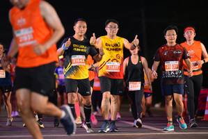 BIB: 21842, 21811, 21531, 23951
                            <button type="button" onclick="openModal(14242454)" class="btn btn-primary btn-sm float-right btn-popup" data-toggle="modal" data-target=".modal-high-quality">
                        <i class="fas fa-shopping-cart"></i> Add to Cart
                    </button>
                                            <button type="button" onclick="isThisMe(14242454, true)" class="btn btn-success btn-sm float-right btn-popup btn-isme hidden" data-toggle="tooltip" data-placement="bottom" title="นี่คือรูปของคุณใช่ไหม คลิกที่นี่เพื่อเอาเข้าอัลบั้ม">
                        <i class="fas fa-plus"></i> Add to album
                    </button>
                    <button type="button" onclick="isThisMe(14242454, false)" class="btn btn-warning btn-sm float-right btn-popup btn-isnotme hidden">
                        <i class="fas fa-ban"></i> Remove from album
                    </button>